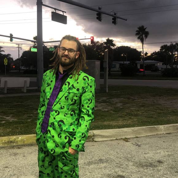 Meet your Posher, Christopher - Picture 1 of 1